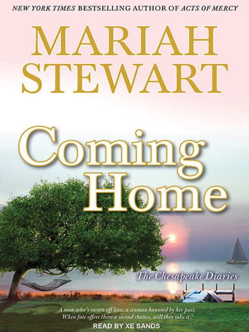 Title details for Coming Home by Mariah Stewart - Available